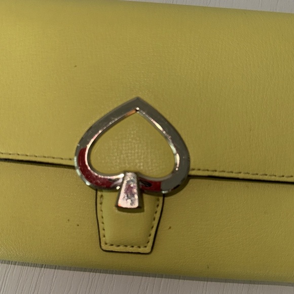 Kate Spade Purse - Picture 3 of 5